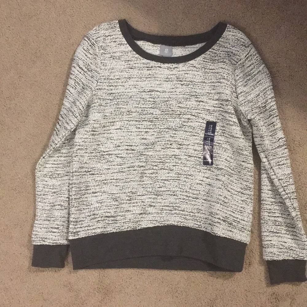Gap Fit sweatshirt